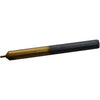 Scientific Cutting Tools TM070-40C TiN Coated Solid Carbide Thread Mill