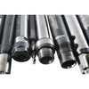 Valenite Global CNC Tool Holder Lot ER16 ER32 Boring Bar Sleeve Straight Shank