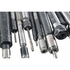 Valenite Global CNC Tool Holder Lot ER16 ER32 Boring Bar Sleeve Straight Shank