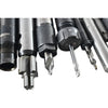 Valenite Global CNC Tool Holder Lot ER16 ER32 Boring Bar Sleeve Straight Shank