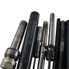 Valenite Global CNC Tool Holder Lot ER16 ER32 Boring Bar Sleeve Straight Shank