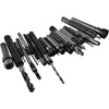 Valenite Global CNC Tool Holder Lot ER16 ER32 Boring Bar Sleeve Straight Shank