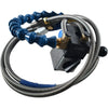 Noga Mini Cool MC1700 Magnetic Spray Mist Coolant System 10 Inch Delivery Line
