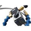 NEW Noga MC1700 Mini Cool Magnetic Spray Mist Coolant System 10 Inch Line
