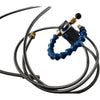 NEW Noga MC1700 Mini Cool Magnetic Spray Mist Coolant System 10 Inch Line