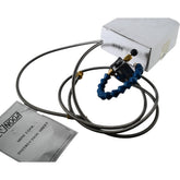NEW Noga MC1700 Mini Cool Magnetic Spray Mist Coolant System 10 Inch Line