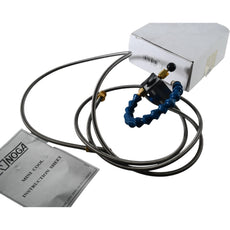 NEW Noga MC1700 Mini Cool Magnetic Spray Mist Coolant System 10 Inch Line