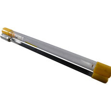 NEW Sandvik Coromant A428.91-07812-22-207K15 Solid Carbide Tipped Gun Drill