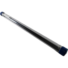 NEW Sterling Gun Drills GA078742500 Single Flute 20mm x 25 OAL Deep Hole Drill