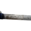 Sterling Gun Drills GA078742500 Single Flute 20mm x 25 OAL Deep Hole Drill