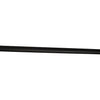 NEW Drill Masters GA050002450HAAA Facet Nosegrind 1/2 x 24.5 OAL Gun Drill