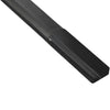 NEW Drill Masters GA050002450HAAA Facet Nosegrind 1/2 x 24.5 OAL Gun Drill