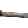 NEW Drill Masters GA062502800HAAA Deep Hole Gun Drill 5/8 x 28 OAL