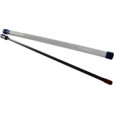 NEW Drill Masters GA050002450HAAA Deep Hole Gun Drill 1/2 x 24.5 OAL