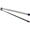 NEW Drill Masters GA050002450HAAA Deep Hole Gun Drill 1/2 x 24.5 OAL