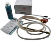 NEW Kool Mist Model 101N Straight Nozzle Single Outlet Spray Mist Coolant System