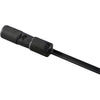 NEW Drill Masters Eldorado Tool 100262SR Gun Drill 0.3750 x 16 Deep Hole Drill