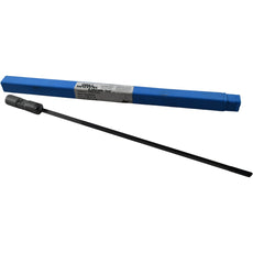 NEW Drill Masters Eldorado Tool 100262SR Gun Drill 0.3750 x 16 Deep Hole Drill