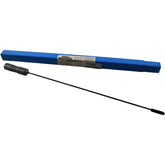 NEW Drill Masters Eldorado Tool 100090sk Gun Drill 0.1800 x 16 Deep Hole Drill