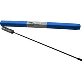 NEW Drill Masters Eldorado Tool 112789SK Gun Drill 0.1719 x 16 Deep Hole Drill