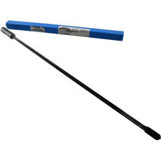 NEW Drill Masters Eldorado Tool 100263SR Gun Drill 0.3750 x 22 Deep Hole Drill