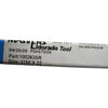 NEW Drill Masters Eldorado Tool 100263SR Gun Drill 0.3750 x 22 Deep Hole Drill
