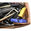 Bondhus Allen Bulk Lot Hex Key Wrench Set L-Wrench Ball End Drivers