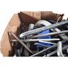 Bondhus Allen Bulk Lot Hex Key Wrench Set L-Wrench Ball End Drivers