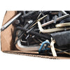 Bondhus Allen Bulk Lot Hex Key Wrench Set L-Wrench Ball End Drivers
