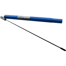 NEW Drill Masters Eldorado Tool 112790SK Gun Drill 0.1719 x 22 Deep Hole Drill