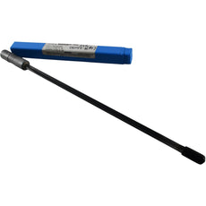 NEW Drill Masters Eldorado Tool 100262SR Gun Drill 0.3750 x 16 Deep Hole Drill
