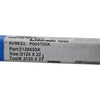 NEW Drill Masters Eldorado Tool 112853SK Gun Drill 0.3125 x 22 Deep Hole Drill