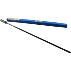NEW Drill Masters Eldorado Tool 112853SK Gun Drill 0.3125 x 22 Deep Hole Drill