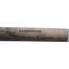 NEW Sterling Gun Drills GA050002200 Deep Hole Gun Drill 1/2 x 22 OAL