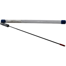 NEW Sterling Gun Drills GA018751700 Deep Hole Gun Drill 3/16'' x 17'' OAL