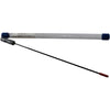 NEW Sterling Gun Drills GA018751700 Deep Hole Gun Drill 3/16'' x 17'' OAL