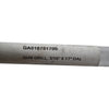 NEW Sterling Gun Drills GA028121600 Deep Hole Gun Drill 9/32'' x 16'' OAL