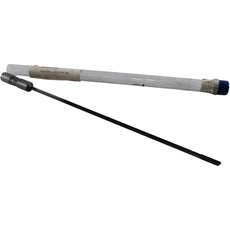 NEW Sterling Gun Drills GA028121600 Deep Hole Gun Drill 9/32'' x 16'' OAL