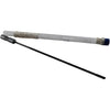 NEW Sterling Gun Drills GA028121600 Deep Hole Gun Drill 9/32'' x 16'' OAL