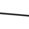 NEW Drill Masters Twin Master TA025001200SAAA Two Flute Gun Drill 1/4 x 12 OAL