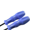 Lot of 2 NEW Torx Plus 15 IP Screwdrivers Blue Handle Indexable Insert Key Drivers
