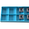 Pack of 4 NEW Ingersoll SHLT 110408N-PH1 IN2005 Carbide Indexable Drilling Inserts
