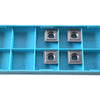 Pack of 4 NEW Ingersoll SHLT 110408N-PH1 IN2005 Carbide Indexable Drilling Inserts