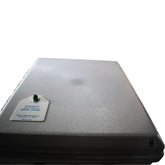 NEW Mesa Laboratories Nusonics CM-800 Sonic Flowmeter Transit Time Transmitter