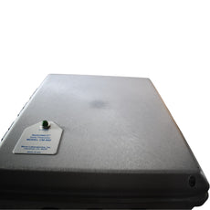 NEW Mesa Laboratories Nusonics CM-800 Sonic Flowmeter Transit Time Transmitter
