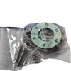 NEW Mesa Laboratories Nusonics CM-800 Sonic Flowmeter Transit Time Transmitter