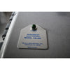 NEW Mesa Laboratories Nusonics CM-800 Sonic Flowmeter Transit Time Transmitter