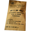 NEW United Electric Controls 602 6BS Temperature Controller Thermostat -20 to +120�C