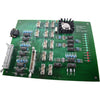 NEW Ultratech Stepper 03-20-02123 BD I/O Robot Circuit Board PCB Rev A