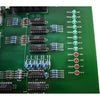 NEW Ultratech Stepper 03-20-02123 BD I/O Robot Circuit Board PCB Rev A